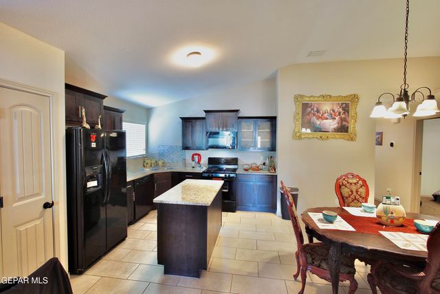 4981 ROSE ELISE Street, El Paso, TX 79938