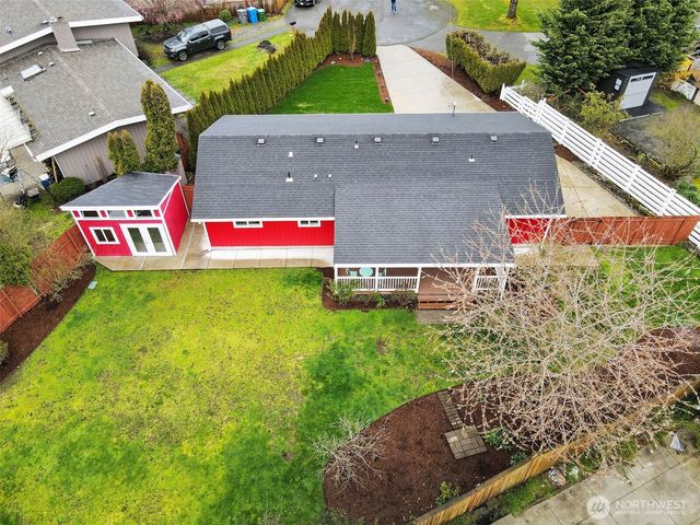 447 Index Avenue NE, Renton, WA 98056
