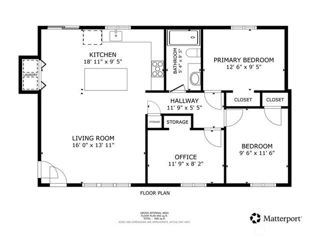 447 Index Avenue NE, Renton, WA 98056