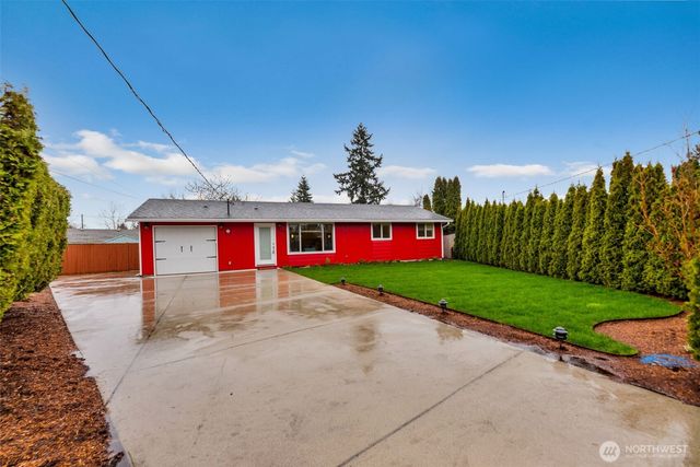 447 Index Avenue NE, Renton, WA 98056