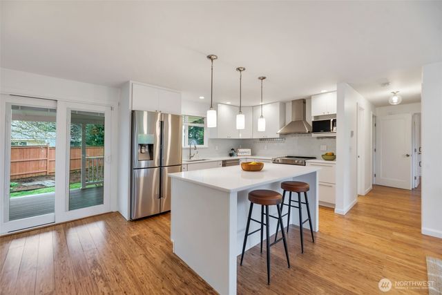 447 Index Avenue NE, Renton, WA 98056