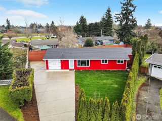 447 Index Avenue NE, Renton, WA 98056