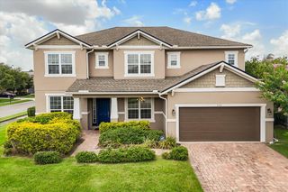 752 SANDY BAR DRIVE, Winter Garden, FL 34787