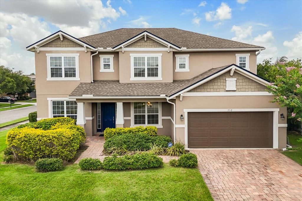 752 SANDY BAR DRIVE, Winter Garden, FL 34787
