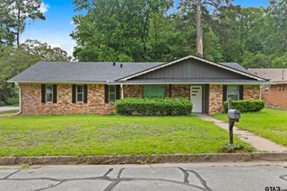 3100 Rosemary Lane, Tyler, TX 75701
