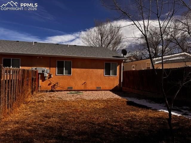 1314-1316 Market Street, Colorado Springs, CO 80904