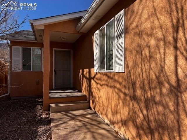 1314-1316 Market Street, Colorado Springs, CO 80904