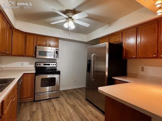 1314-1316 Market Street, Colorado Springs, CO 80904