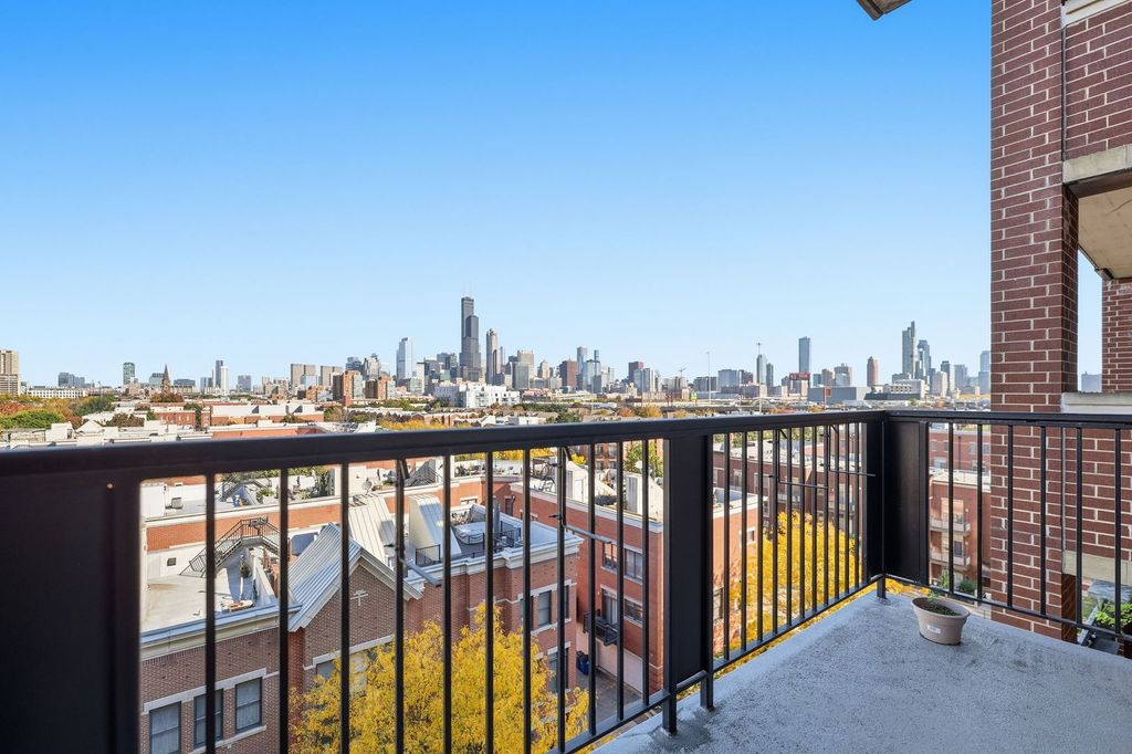 811 W 15th Place 605, Chicago, IL 60608 — photo 5