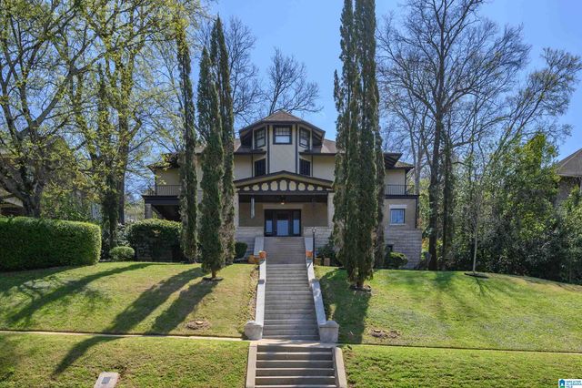 4121 CRESCENT ROAD, Birmingham, AL 35222