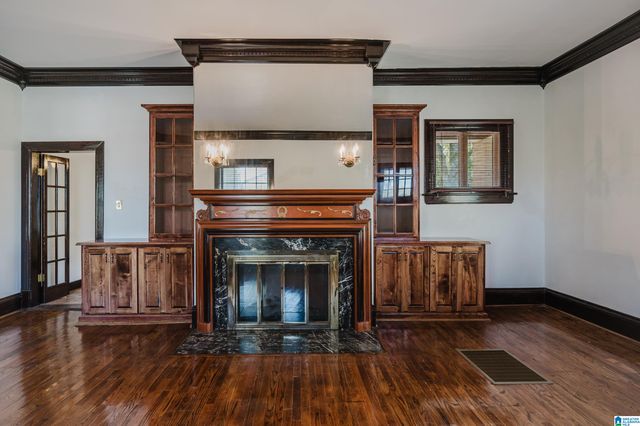 4121 CRESCENT ROAD, Birmingham, AL 35222