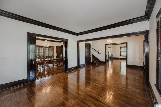 4121 CRESCENT ROAD, Birmingham, AL 35222