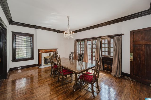 4121 CRESCENT ROAD, Birmingham, AL 35222