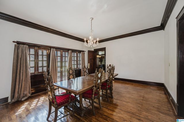 4121 CRESCENT ROAD, Birmingham, AL 35222