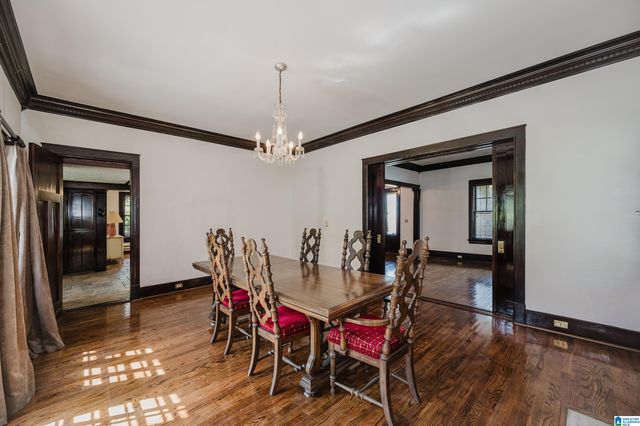 4121 CRESCENT ROAD, Birmingham, AL 35222