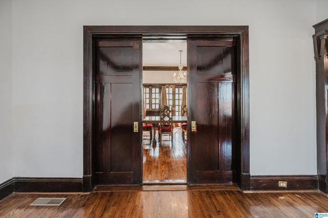 4121 CRESCENT ROAD, Birmingham, AL 35222