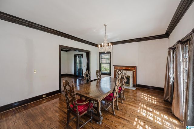 4121 CRESCENT ROAD, Birmingham, AL 35222