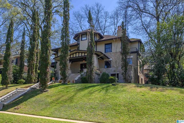 4121 CRESCENT ROAD, Birmingham, AL 35222