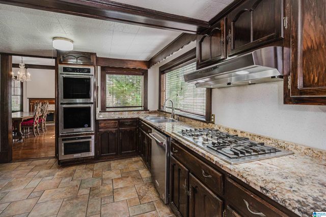 4121 CRESCENT ROAD, Birmingham, AL 35222