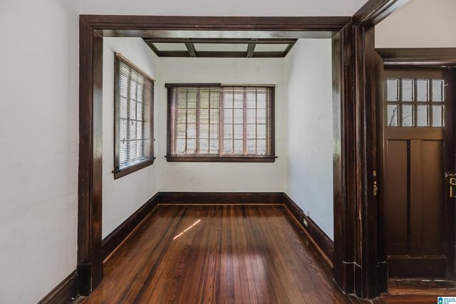 4121 CRESCENT ROAD, Birmingham, AL 35222