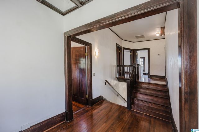 4121 CRESCENT ROAD, Birmingham, AL 35222