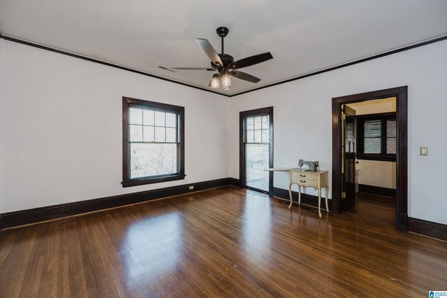 4121 CRESCENT ROAD, Birmingham, AL 35222