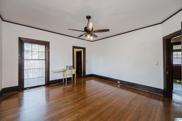 4121 CRESCENT ROAD, Birmingham, AL 35222