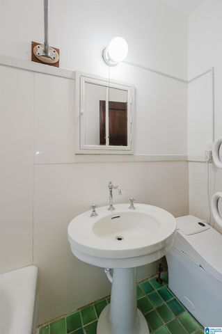 4121 CRESCENT ROAD, Birmingham, AL 35222