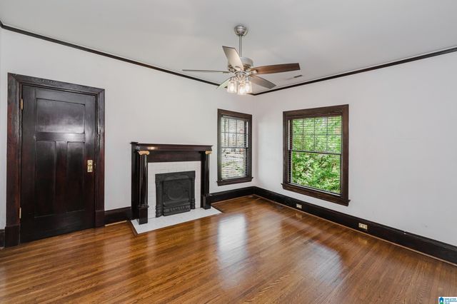 4121 CRESCENT ROAD, Birmingham, AL 35222