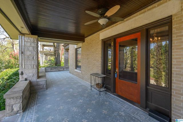 4121 CRESCENT ROAD, Birmingham, AL 35222