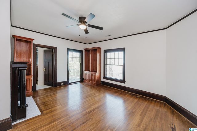 4121 CRESCENT ROAD, Birmingham, AL 35222