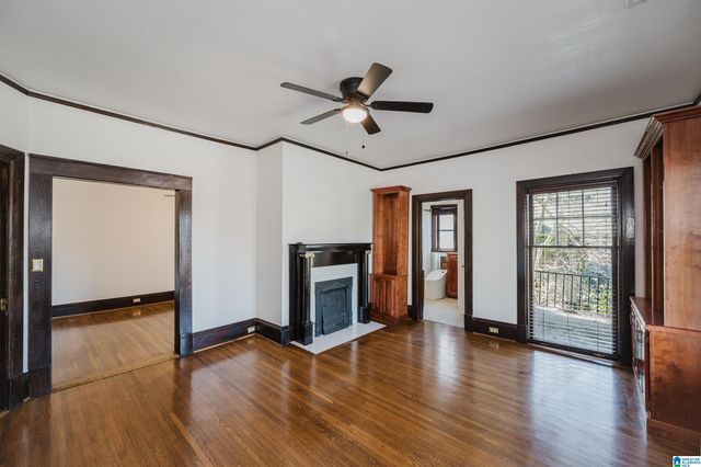 4121 CRESCENT ROAD, Birmingham, AL 35222