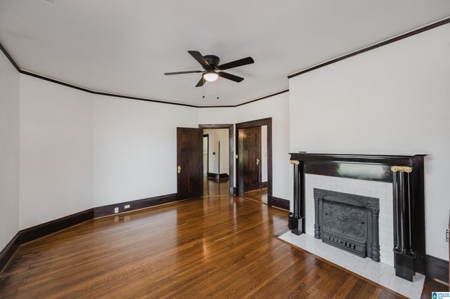 4121 CRESCENT ROAD, Birmingham, AL 35222