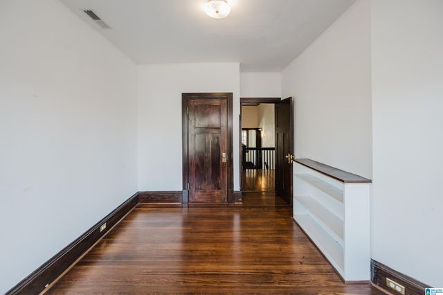 4121 CRESCENT ROAD, Birmingham, AL 35222