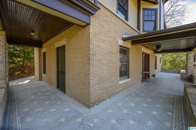 4121 CRESCENT ROAD, Birmingham, AL 35222