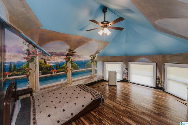 4121 CRESCENT ROAD, Birmingham, AL 35222