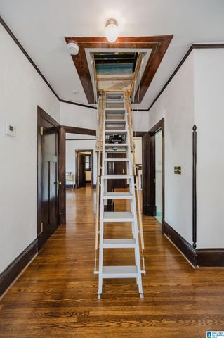 4121 CRESCENT ROAD, Birmingham, AL 35222