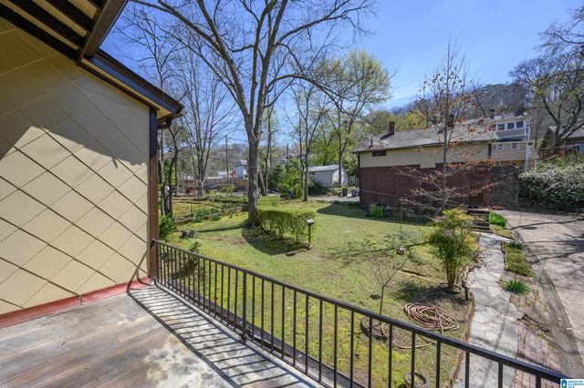 4121 CRESCENT ROAD, Birmingham, AL 35222