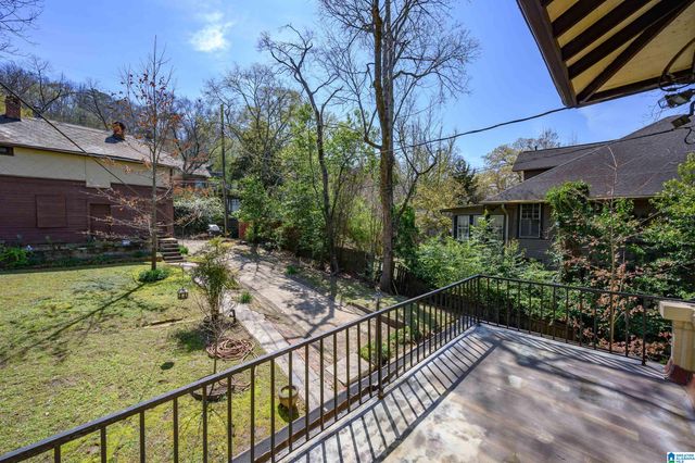 4121 CRESCENT ROAD, Birmingham, AL 35222