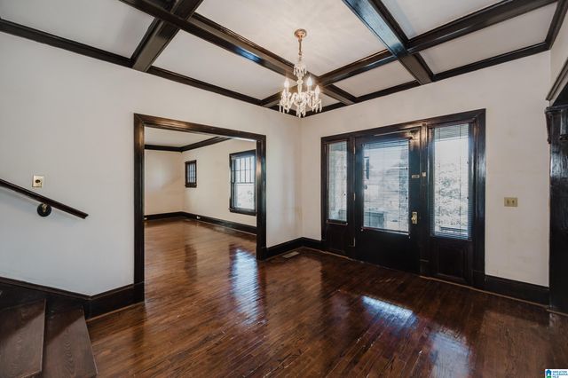 4121 CRESCENT ROAD, Birmingham, AL 35222