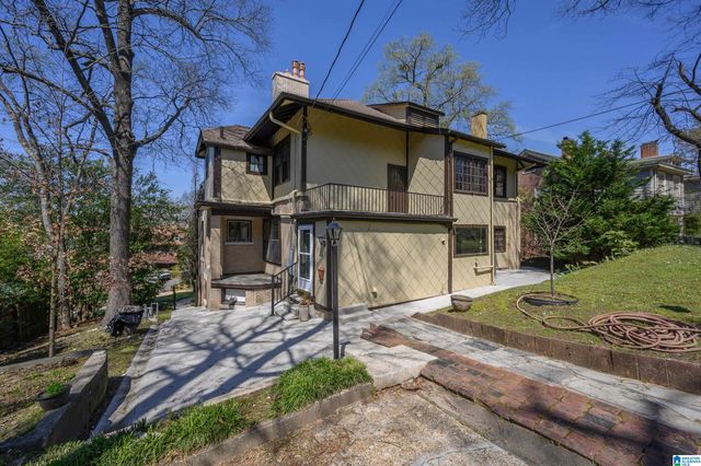 4121 CRESCENT ROAD, Birmingham, AL 35222