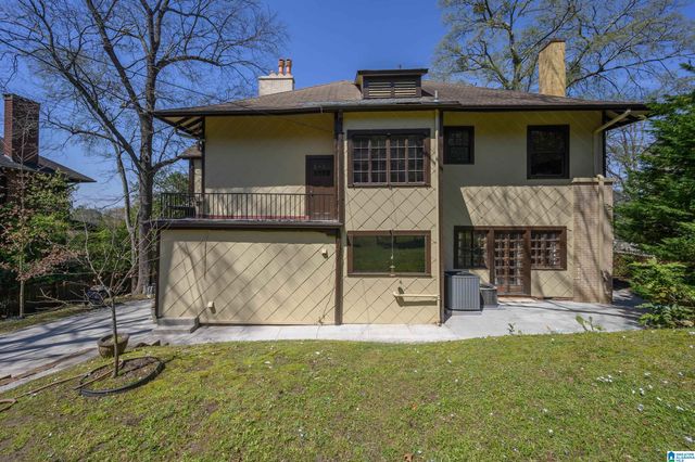 4121 CRESCENT ROAD, Birmingham, AL 35222