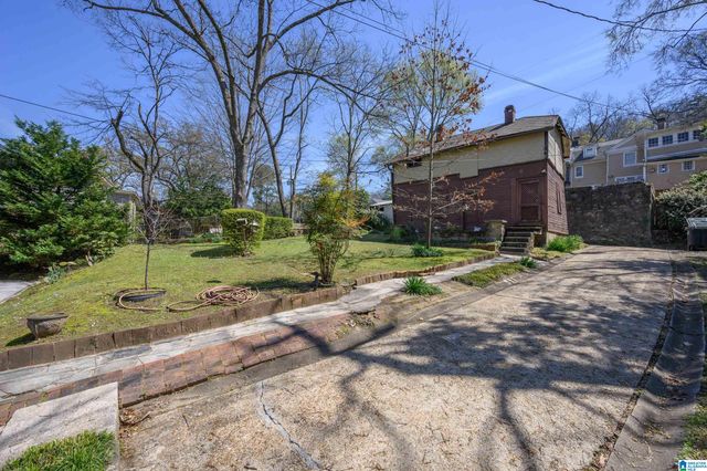 4121 CRESCENT ROAD, Birmingham, AL 35222