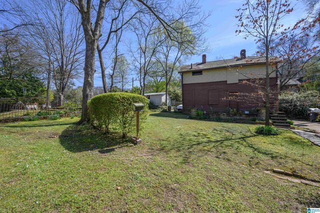 4121 CRESCENT ROAD, Birmingham, AL 35222