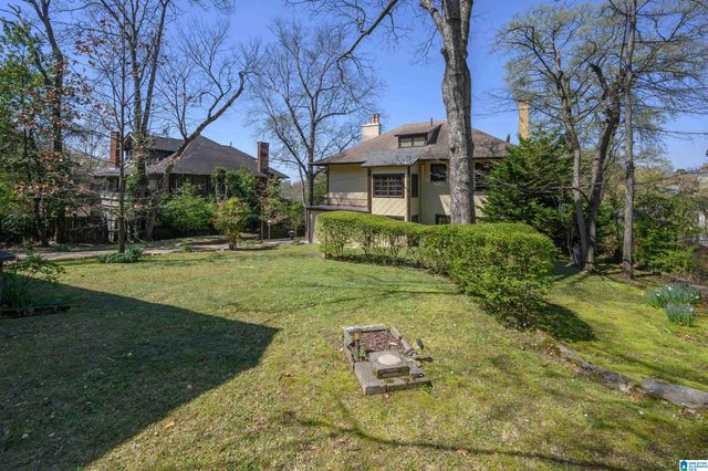 4121 CRESCENT ROAD, Birmingham, AL 35222