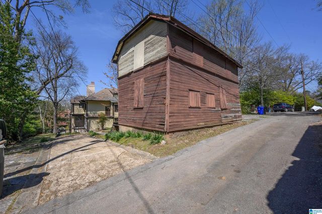 4121 CRESCENT ROAD, Birmingham, AL 35222