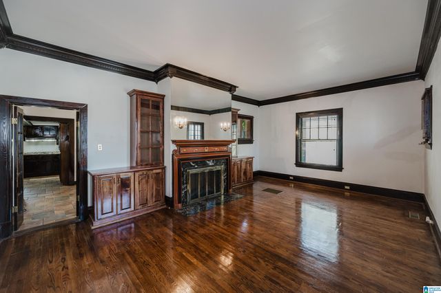 4121 CRESCENT ROAD, Birmingham, AL 35222