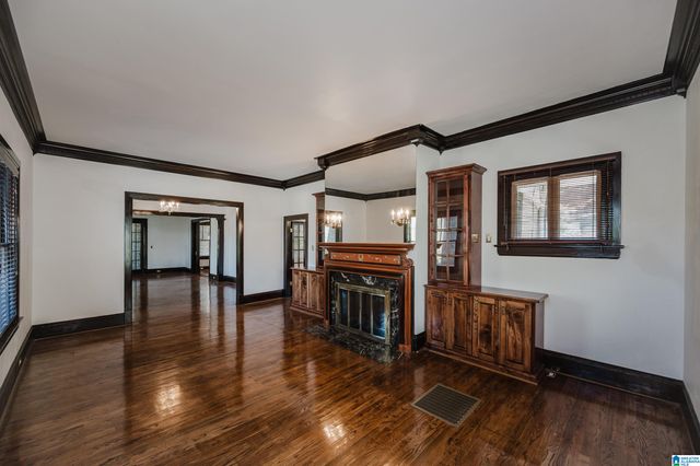 4121 CRESCENT ROAD, Birmingham, AL 35222