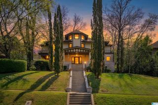 4121 CRESCENT ROAD, Birmingham, AL 35222