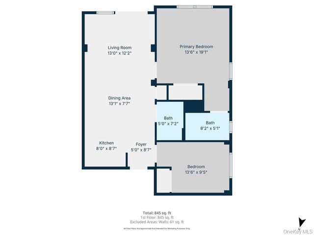 69-07 43rd Avenue 3G, Woodside, NY 11377